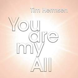 Foto van You are my all - cd (7081457901914)