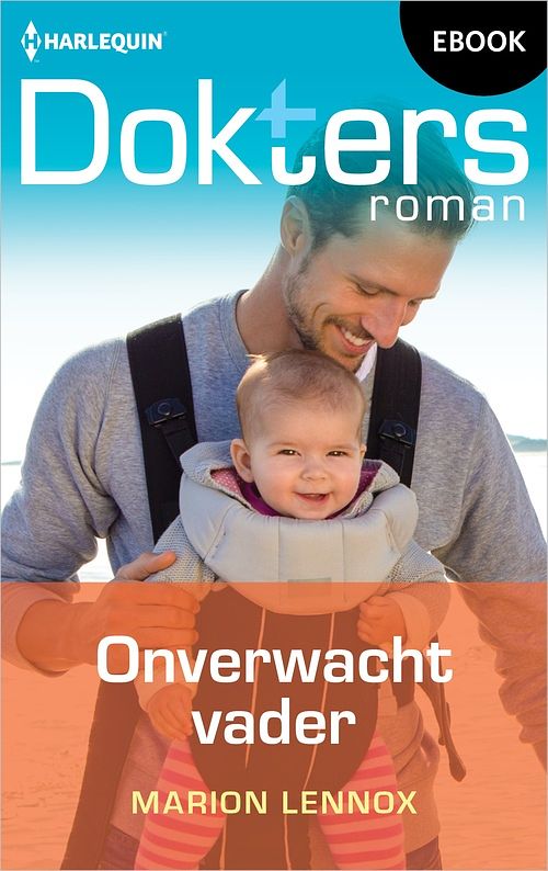 Foto van Onverwacht vader - marion lennox - ebook