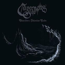 Foto van Voices from a fathomless realm - cd (0884388412224)