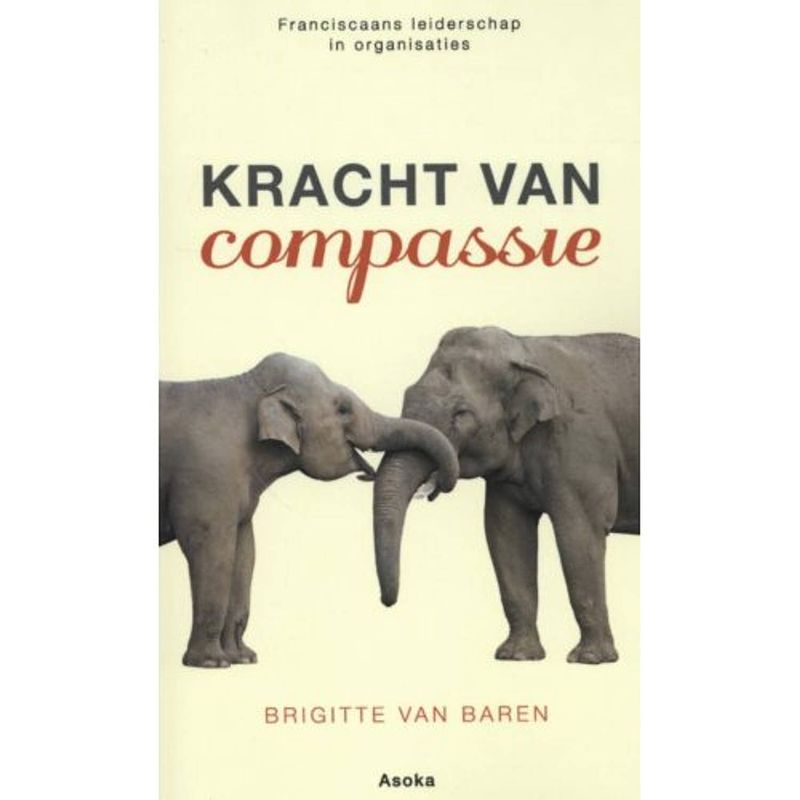 Foto van Kracht van compassie