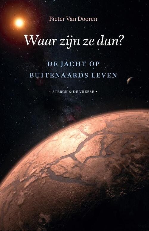 Foto van Waar zijn ze dan? - pieter van dooren - paperback (9789056157425)