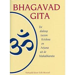 Foto van Bhagavad gita