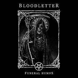 Foto van Funeral hymns - lp (8715392901119)