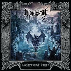 Foto van Ov mournful twilight - cd (0879198113225)