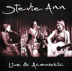 Foto van Live & acoustic - cd (5411704428093)