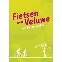 Foto van Fietsen op de veluwe