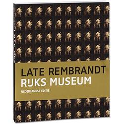 Foto van Late rembrandt