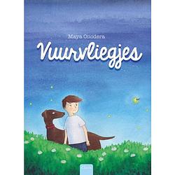 Foto van Vuurvliegjes