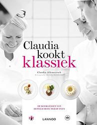Foto van Claudia kookt klassiek - claudia allemeersch - ebook (9789401412971)