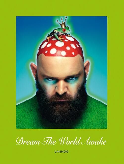 Foto van Dream the world awake - walter van beirendonck - ebook (9789401412902)