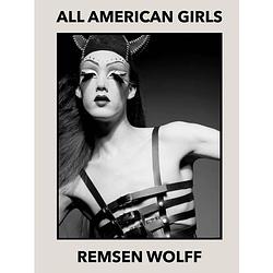 Foto van All american girls