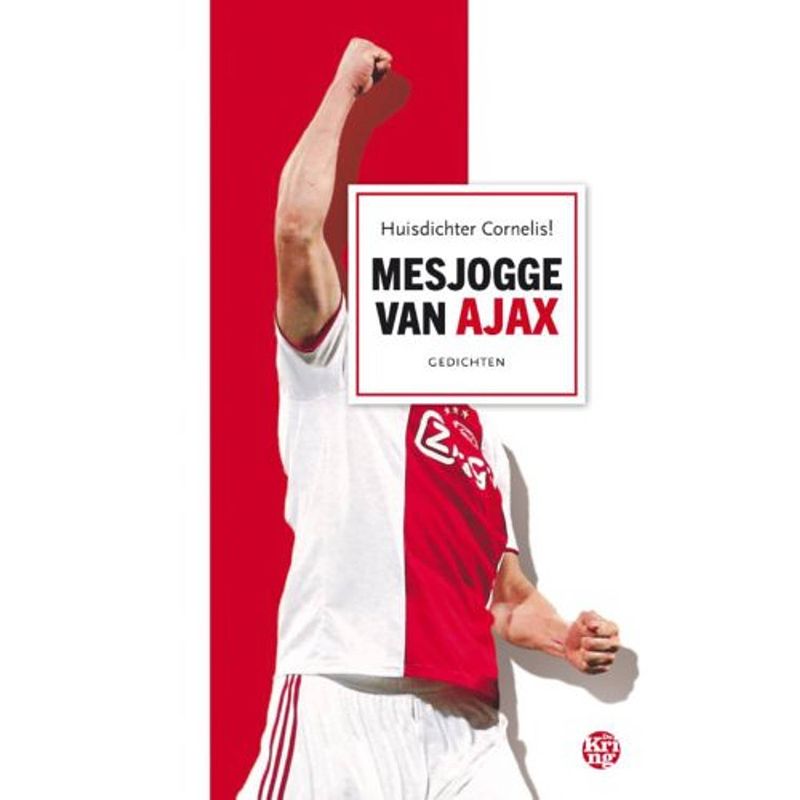 Foto van Mesjogge van ajax