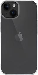 Foto van Bluebuilt hard case apple iphone 14 back cover transparant