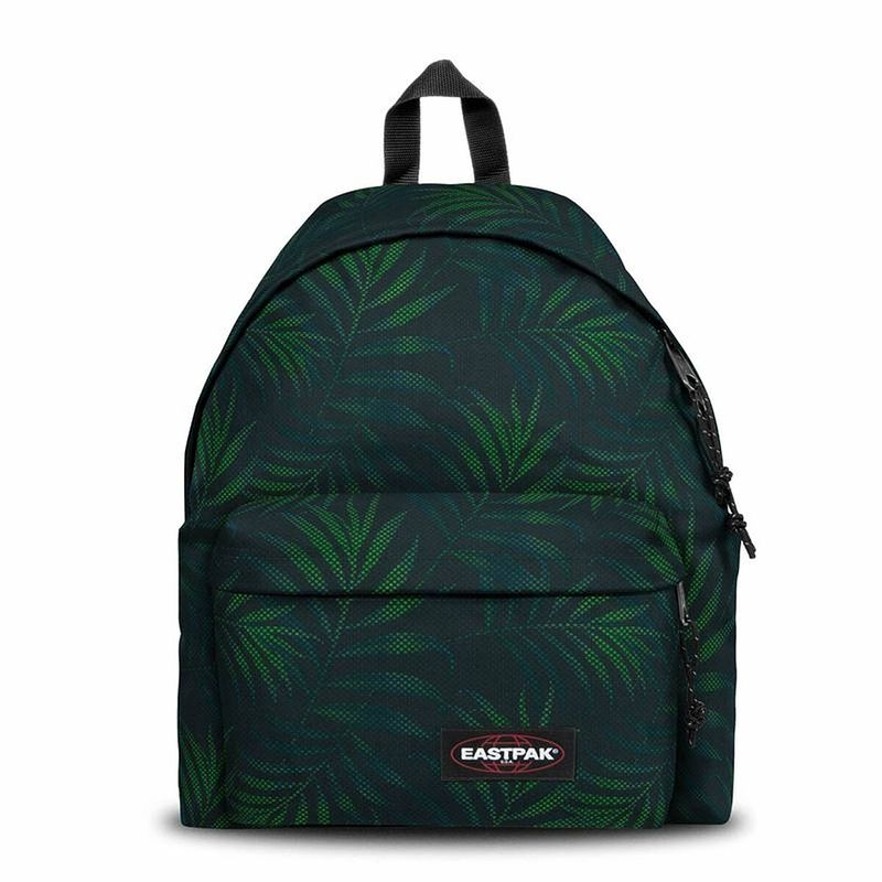 Foto van Casual rugtas eastpak padded pak'sr één maat donkerblauw