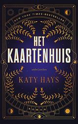Foto van Het kaartenhuis - katy hays - hardcover (9789026364143)