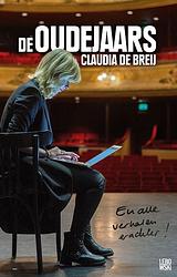 Foto van De oudejaars - claudia de breij - ebook (9789048836628)