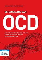 Foto van Behandeling van ocd - henny visser, maartje punt - paperback (9789036828307)