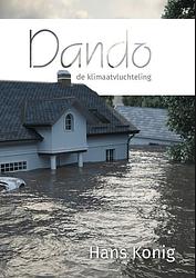 Foto van Dando - hans konig - ebook