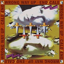 Foto van Wrong way up - cd (5060384618890)