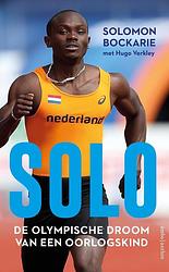 Foto van Solo - hugo verkley, solomon bockarie - ebook (9789026347832)