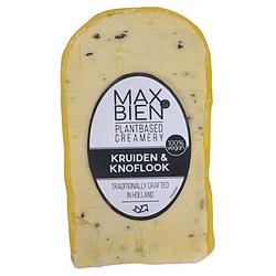 Foto van Max&bien knoflook kruiden 3 x 110g bij jumbo