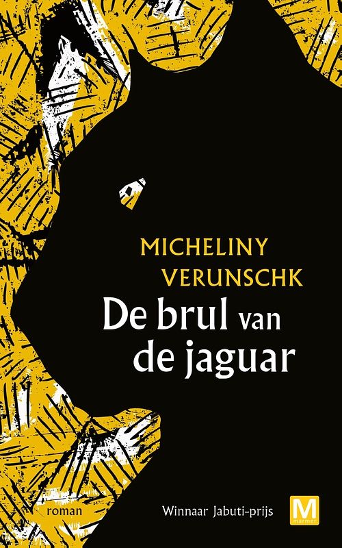 Foto van De brul van de jaguar - micheliny verunschk - ebook