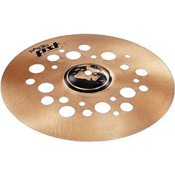 Foto van Paiste pst x djs 45 crash bekken 12 inch