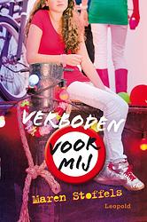 Foto van Verboden voor mij - maren stoffels - ebook (9789025860387)