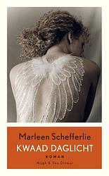 Foto van Kwaad daglicht - marleen schefferlie - ebook (9789038896830)