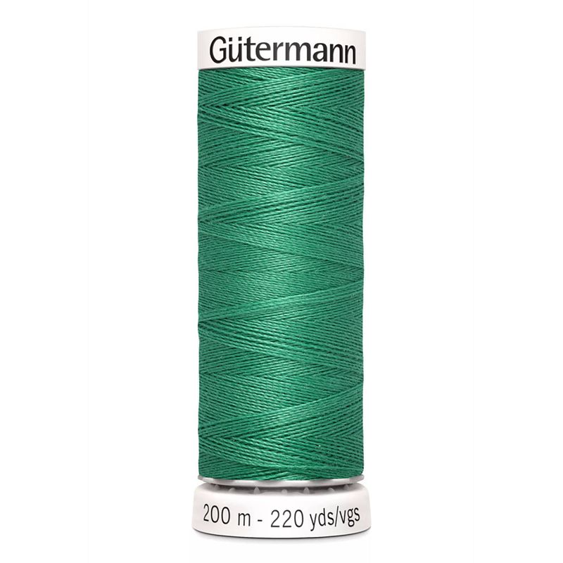 Foto van Gutermann polyester 200mtr