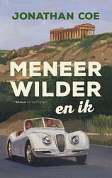 Foto van Meneer wilder en ik - jonathan coe - ebook (9789403127910)