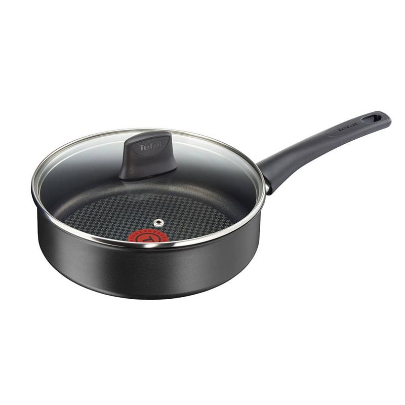 Foto van Tefal chef's delight hapjespan - 24 cm