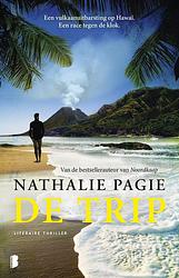 Foto van De trip - nathalie pagie - ebook (9789402312508)