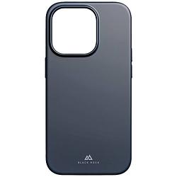 Foto van Black rock urban case cover apple iphone 14 pro zwart