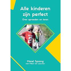 Foto van Alle kinderen zijn perfect