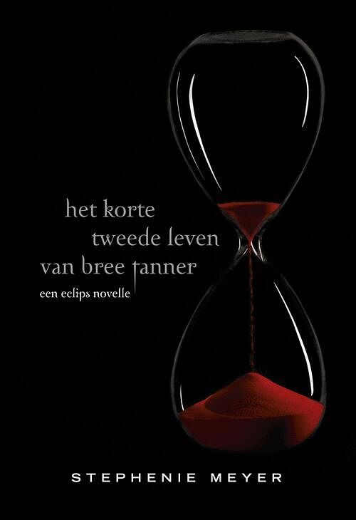 Foto van Het korte tweede leven van bree tanner - stephenie meyer - ebook (9789047516422)