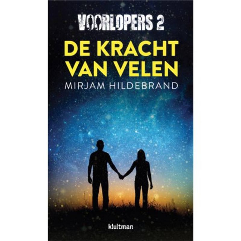 Foto van De kracht van velen - voorlopers