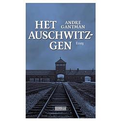 Foto van Het auschwitz-gen