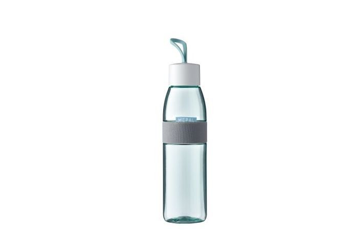 Foto van Mepal waterfles ellipse 500 ml nordic green