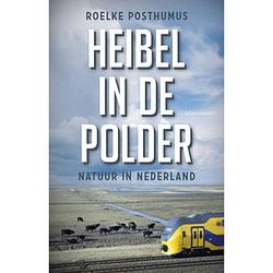 Foto van Heibel in de polder