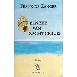 Foto van Een zee van zacht geruis