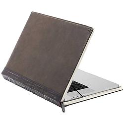 Foto van Twelve south laptoptas bookbook geschikt voor max. (laptop): 40,6 cm (16) bruin