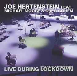 Foto van Live during lockdown - cd (4250317420695)