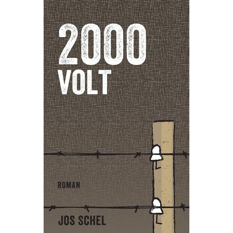 Foto van 2000 volt