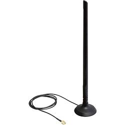 Foto van Delock 88410 wifi-staafantenne 6.5 db 2.4 ghz