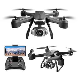 Foto van V14 drone met 4k camera - drone met camera voor buiten/binnen