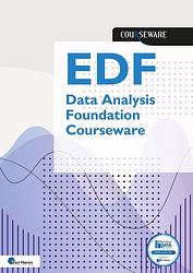 Foto van Data analysis foundation courseware - van haren publishing - ebook