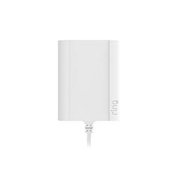 Foto van Ring plug-in adapter 2ndgeneu retail box smart home accessoire