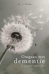 Foto van Omgaan met dementie - ds. j. belder - ebook (9789087183233)