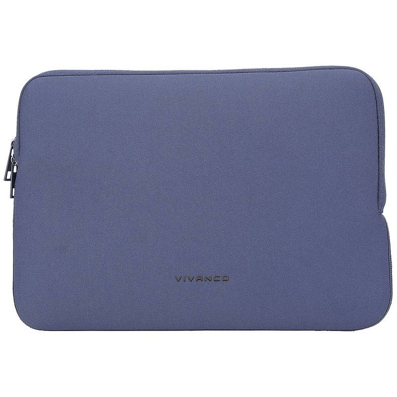 Foto van Vivanco laptophoes nbs-neo1516_bl geschikt voor max. (laptop): 40,6 cm (16) blauw